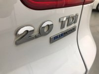 USED 2012 62 VOLKSWAGEN TIGUAN 2.0 SE TDI BLUEMOTION TECHNOLOGY 5d 138 BHP 