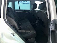 USED 2012 62 VOLKSWAGEN TIGUAN 2.0 SE TDI BLUEMOTION TECHNOLOGY 5d 138 BHP 