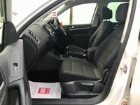 USED 2012 62 VOLKSWAGEN TIGUAN 2.0 SE TDI BLUEMOTION TECHNOLOGY 5d 138 BHP 
