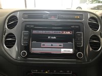 USED 2012 62 VOLKSWAGEN TIGUAN 2.0 SE TDI BLUEMOTION TECHNOLOGY 5d 138 BHP 