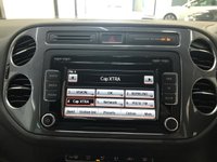 USED 2012 62 VOLKSWAGEN TIGUAN 2.0 SE TDI BLUEMOTION TECHNOLOGY 5d 138 BHP 