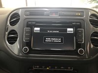 USED 2012 62 VOLKSWAGEN TIGUAN 2.0 SE TDI BLUEMOTION TECHNOLOGY 5d 138 BHP 