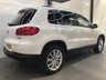 USED 2012 62 VOLKSWAGEN TIGUAN 2.0 SE TDI BLUEMOTION TECHNOLOGY 5d 138 BHP 