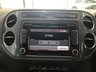 USED 2012 62 VOLKSWAGEN TIGUAN 2.0 SE TDI BLUEMOTION TECHNOLOGY 5d 138 BHP 