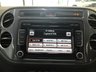 USED 2012 62 VOLKSWAGEN TIGUAN 2.0 SE TDI BLUEMOTION TECHNOLOGY 5d 138 BHP 