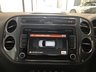 USED 2012 62 VOLKSWAGEN TIGUAN 2.0 SE TDI BLUEMOTION TECHNOLOGY 5d 138 BHP 