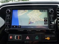 USED 2015 65 MITSUBISHI OUTLANDER 2.0 PHEV GX 4H 5d 161 BHP www.suffolkcarcentre.co.uk - Located a Reydon