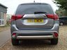 USED 2015 65 MITSUBISHI OUTLANDER 2.0 PHEV GX 4H 5d 161 BHP www.suffolkcarcentre.co.uk - Located a Reydon
