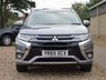 USED 2015 65 MITSUBISHI OUTLANDER 2.0 PHEV GX 4H 5d 161 BHP www.suffolkcarcentre.co.uk - Located a Reydon