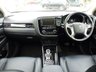 USED 2015 65 MITSUBISHI OUTLANDER 2.0 PHEV GX 4H 5d 161 BHP www.suffolkcarcentre.co.uk - Located a Reydon