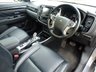 USED 2015 65 MITSUBISHI OUTLANDER 2.0 PHEV GX 4H 5d 161 BHP www.suffolkcarcentre.co.uk - Located a Reydon