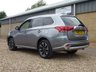 USED 2015 65 MITSUBISHI OUTLANDER 2.0 PHEV GX 4H 5d 161 BHP www.suffolkcarcentre.co.uk - Located a Reydon
