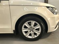 USED 2012 12 AUDI A1 1.6 TDI SE 3d 103 BHP VERY LOW RUNNING COSTS