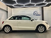 USED 2012 12 AUDI A1 1.6 TDI SE 3d 103 BHP VERY LOW RUNNING COSTS