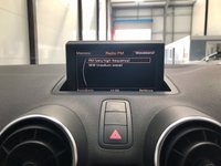 USED 2012 12 AUDI A1 1.6 TDI SE 3d 103 BHP VERY LOW RUNNING COSTS
