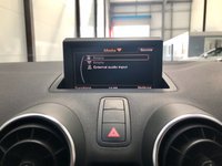 USED 2012 12 AUDI A1 1.6 TDI SE 3d 103 BHP VERY LOW RUNNING COSTS