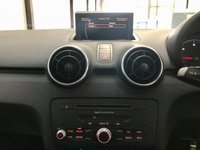 USED 2012 12 AUDI A1 1.6 TDI SE 3d 103 BHP VERY LOW RUNNING COSTS