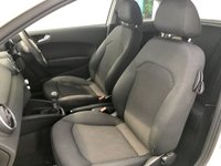 USED 2012 12 AUDI A1 1.6 TDI SE 3d 103 BHP VERY LOW RUNNING COSTS
