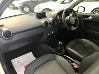 USED 2012 12 AUDI A1 1.6 TDI SE 3d 103 BHP VERY LOW RUNNING COSTS