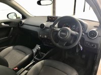 USED 2012 12 AUDI A1 1.6 TDI SE 3d 103 BHP VERY LOW RUNNING COSTS
