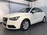 USED 2012 12 AUDI A1 1.6 TDI SE 3d 103 BHP VERY LOW RUNNING COSTS