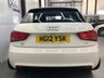 USED 2012 12 AUDI A1 1.6 TDI SE 3d 103 BHP VERY LOW RUNNING COSTS