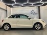 USED 2012 12 AUDI A1 1.6 TDI SE 3d 103 BHP VERY LOW RUNNING COSTS