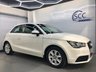 USED 2012 12 AUDI A1 1.6 TDI SE 3d 103 BHP VERY LOW RUNNING COSTS