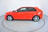 USED 2008 58 AUDI S3 2.0 S3 TFSI QUATTRO 3d-2 FORMER KEEPERS-HEATED RED AND BLACK LEATHER-CRUISE CONTROL-BOSE SOUND SYSTEM-BLACK STLING PACKAGE-PRIVACY GLASS-XENON PLUS HEADLIGHTS-SPLIT FOLDING REAR SEATS-ISOFIX-18