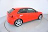 USED 2008 58 AUDI S3 2.0 S3 TFSI QUATTRO 3d-2 FORMER KEEPERS-HEATED RED AND BLACK LEATHER-CRUISE CONTROL-BOSE SOUND SYSTEM-BLACK STLING PACKAGE-PRIVACY GLASS-XENON PLUS HEADLIGHTS-SPLIT FOLDING REAR SEATS-ISOFIX-18