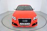 USED 2008 58 AUDI S3 2.0 S3 TFSI QUATTRO 3d-2 FORMER KEEPERS-HEATED RED AND BLACK LEATHER-CRUISE CONTROL-BOSE SOUND SYSTEM-BLACK STLING PACKAGE-PRIVACY GLASS-XENON PLUS HEADLIGHTS-SPLIT FOLDING REAR SEATS-ISOFIX-18