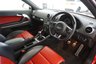 USED 2008 58 AUDI S3 2.0 S3 TFSI QUATTRO 3d-2 FORMER KEEPERS-HEATED RED AND BLACK LEATHER-CRUISE CONTROL-BOSE SOUND SYSTEM-BLACK STLING PACKAGE-PRIVACY GLASS-XENON PLUS HEADLIGHTS-SPLIT FOLDING REAR SEATS-ISOFIX-18