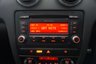 USED 2008 58 AUDI S3 2.0 S3 TFSI QUATTRO 3d-2 FORMER KEEPERS-HEATED RED AND BLACK LEATHER-CRUISE CONTROL-BOSE SOUND SYSTEM-BLACK STLING PACKAGE-PRIVACY GLASS-XENON PLUS HEADLIGHTS-SPLIT FOLDING REAR SEATS-ISOFIX-18