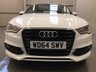 USED 2014 64 AUDI A3 2.0 TDI S LINE 2d 148 BHP OVER 100 CARS IN STOCK
