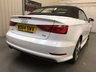USED 2014 64 AUDI A3 2.0 TDI S LINE 2d 148 BHP OVER 100 CARS IN STOCK
