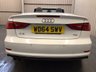 USED 2014 64 AUDI A3 2.0 TDI S LINE 2d 148 BHP OVER 100 CARS IN STOCK
