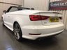 USED 2014 64 AUDI A3 2.0 TDI S LINE 2d 148 BHP OVER 100 CARS IN STOCK