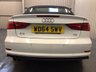 USED 2014 64 AUDI A3 2.0 TDI S LINE 2d 148 BHP OVER 100 CARS IN STOCK