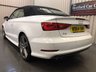 USED 2014 64 AUDI A3 2.0 TDI S LINE 2d 148 BHP OVER 100 CARS IN STOCK