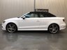 USED 2014 64 AUDI A3 2.0 TDI S LINE 2d 148 BHP OVER 100 CARS IN STOCK