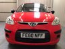 USED 2010 60 HYUNDAI I10 1.2 CLASSIC 5d 77 BHP OVER 100 CARS IN STOCK