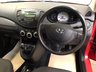 USED 2010 60 HYUNDAI I10 1.2 CLASSIC 5d 77 BHP OVER 100 CARS IN STOCK