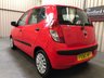 USED 2010 60 HYUNDAI I10 1.2 CLASSIC 5d 77 BHP OVER 100 CARS IN STOCK