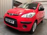 USED 2010 60 HYUNDAI I10 1.2 CLASSIC 5d 77 BHP OVER 100 CARS IN STOCK