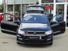 USED 2017 10 VOLKSWAGEN POLO 1.8 GTI DSG 3d 189 BHP Finished in DEEP BLACK with contrasting retro cloth trim. This Polo is quick and great fun to drive. The Polo is one of the best selling and popular small cars around. It is very comfortable and practical, with a distinct upmarket feel to it. Features include Pan Roof, 17" Alloys, DAB, 2 Keys, B/Tooth, Daytime Run Lights and much more. Dealer serviced at 6454 miles, 11000 miles and on arrival at 19000 miles.