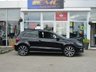 USED 2017 10 VOLKSWAGEN POLO 1.8 GTI DSG 3d 189 BHP Finished in DEEP BLACK with contrasting retro cloth trim. This Polo is quick and great fun to drive. The Polo is one of the best selling and popular small cars around. It is very comfortable and practical, with a distinct upmarket feel to it. Features include Pan Roof, 17" Alloys, DAB, 2 Keys, B/Tooth, Daytime Run Lights and much more. Dealer serviced at 6454 miles, 11000 miles and on arrival at 19000 miles.