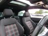 USED 2017 10 VOLKSWAGEN POLO 1.8 GTI DSG 3d 189 BHP Finished in DEEP BLACK with contrasting retro cloth trim. This Polo is quick and great fun to drive. The Polo is one of the best selling and popular small cars around. It is very comfortable and practical, with a distinct upmarket feel to it. Features include Pan Roof, 17" Alloys, DAB, 2 Keys, B/Tooth, Daytime Run Lights and much more. Dealer serviced at 6454 miles, 11000 miles and on arrival at 19000 miles.