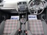USED 2017 10 VOLKSWAGEN POLO 1.8 GTI DSG 3d 189 BHP Finished in DEEP BLACK with contrasting retro cloth trim. This Polo is quick and great fun to drive. The Polo is one of the best selling and popular small cars around. It is very comfortable and practical, with a distinct upmarket feel to it. Features include Pan Roof, 17" Alloys, DAB, 2 Keys, B/Tooth, Daytime Run Lights and much more. Dealer serviced at 6454 miles, 11000 miles and on arrival at 19000 miles.
