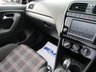 USED 2017 10 VOLKSWAGEN POLO 1.8 GTI DSG 3d 189 BHP Finished in DEEP BLACK with contrasting retro cloth trim. This Polo is quick and great fun to drive. The Polo is one of the best selling and popular small cars around. It is very comfortable and practical, with a distinct upmarket feel to it. Features include Pan Roof, 17" Alloys, DAB, 2 Keys, B/Tooth, Daytime Run Lights and much more. Dealer serviced at 6454 miles, 11000 miles and on arrival at 19000 miles.