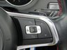 USED 2017 10 VOLKSWAGEN POLO 1.8 GTI DSG 3d 189 BHP Finished in DEEP BLACK with contrasting retro cloth trim. This Polo is quick and great fun to drive. The Polo is one of the best selling and popular small cars around. It is very comfortable and practical, with a distinct upmarket feel to it. Features include Pan Roof, 17" Alloys, DAB, 2 Keys, B/Tooth, Daytime Run Lights and much more. Dealer serviced at 6454 miles, 11000 miles and on arrival at 19000 miles.